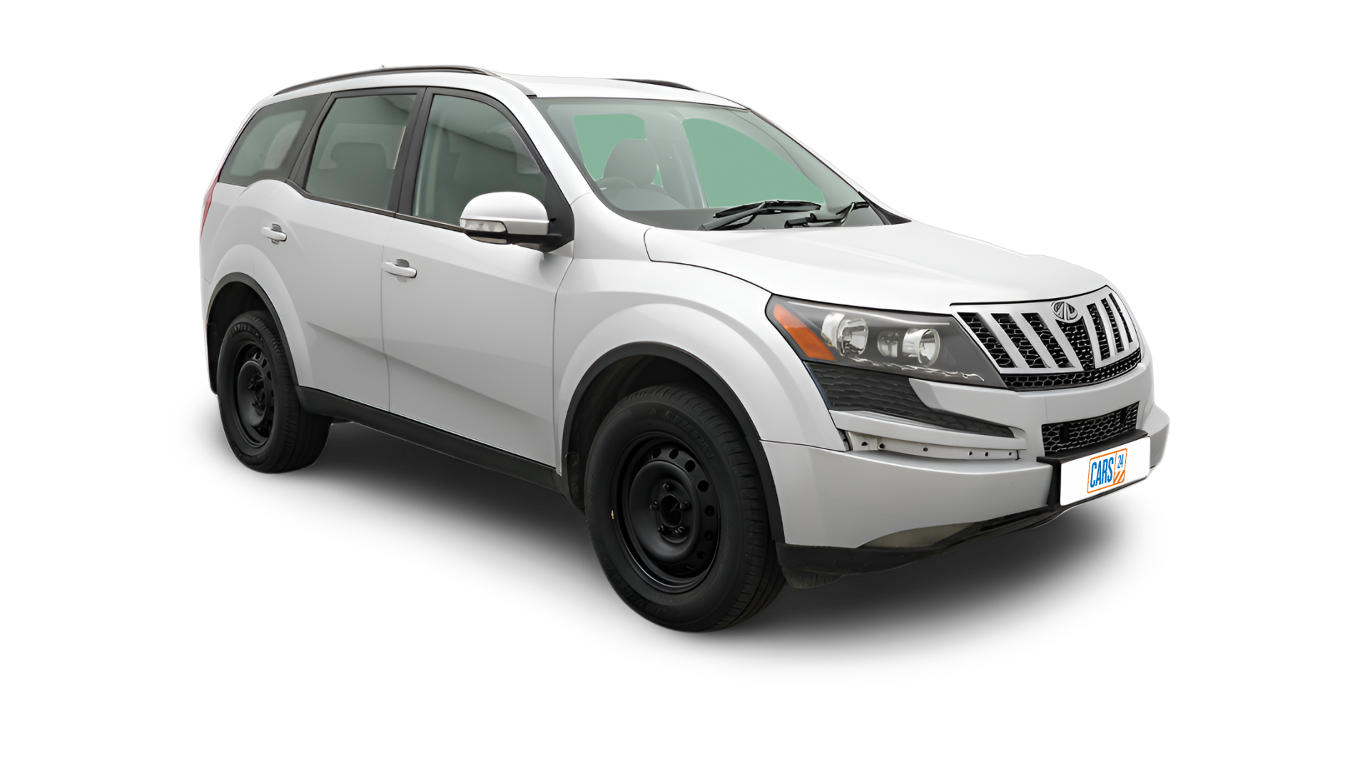Mahindra XUV500-img